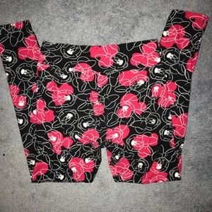 BRAND NEW LuLaRoe Disney Leggings (OS)